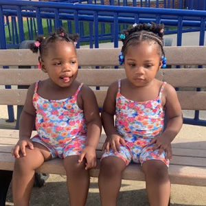 Meet your Posher, Timothy